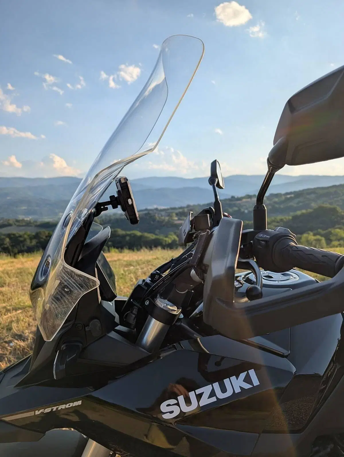 Suzuki V-Strom 800SE (2023 - 24) (14)