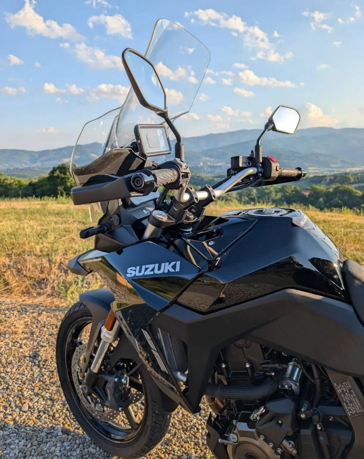 Suzuki V-Strom 800SE (2023 - 24) (15)
