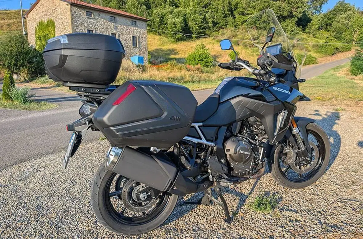 Suzuki V-Strom 800SE (2023 - 24) (17)