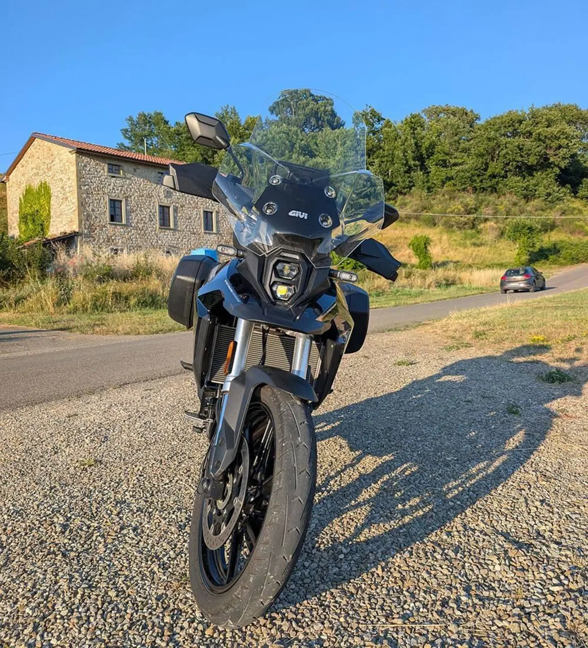 Suzuki V-Strom 800SE (2023 - 24) (19)