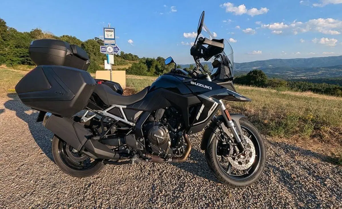 Suzuki V-Strom 800SE (2023 - 24) (20)