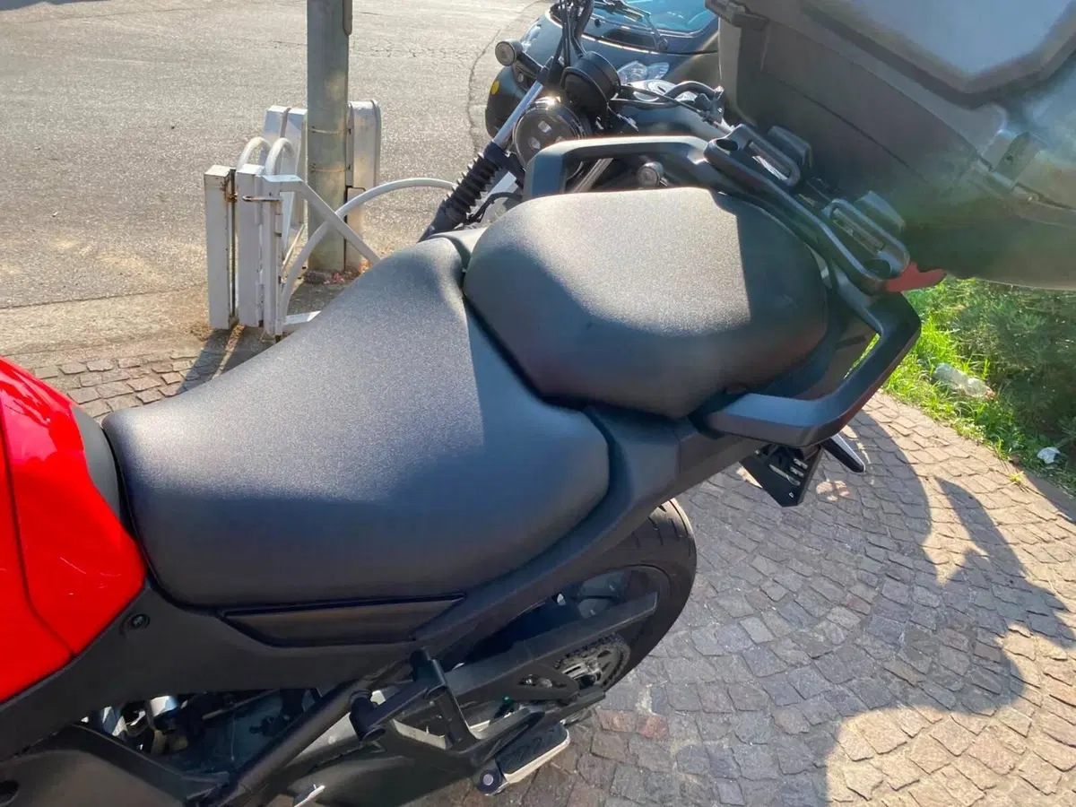 Yamaha Tracer 9 (2025 - 26) (5)