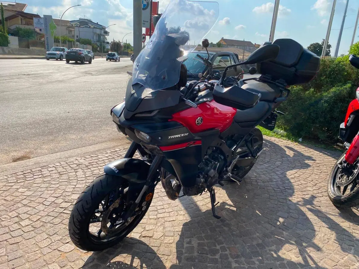 Yamaha Tracer 9 (2025 - 26) (3)