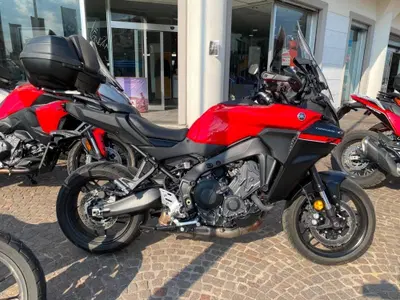 Yamaha Tracer 9 (2025 - 26) usata