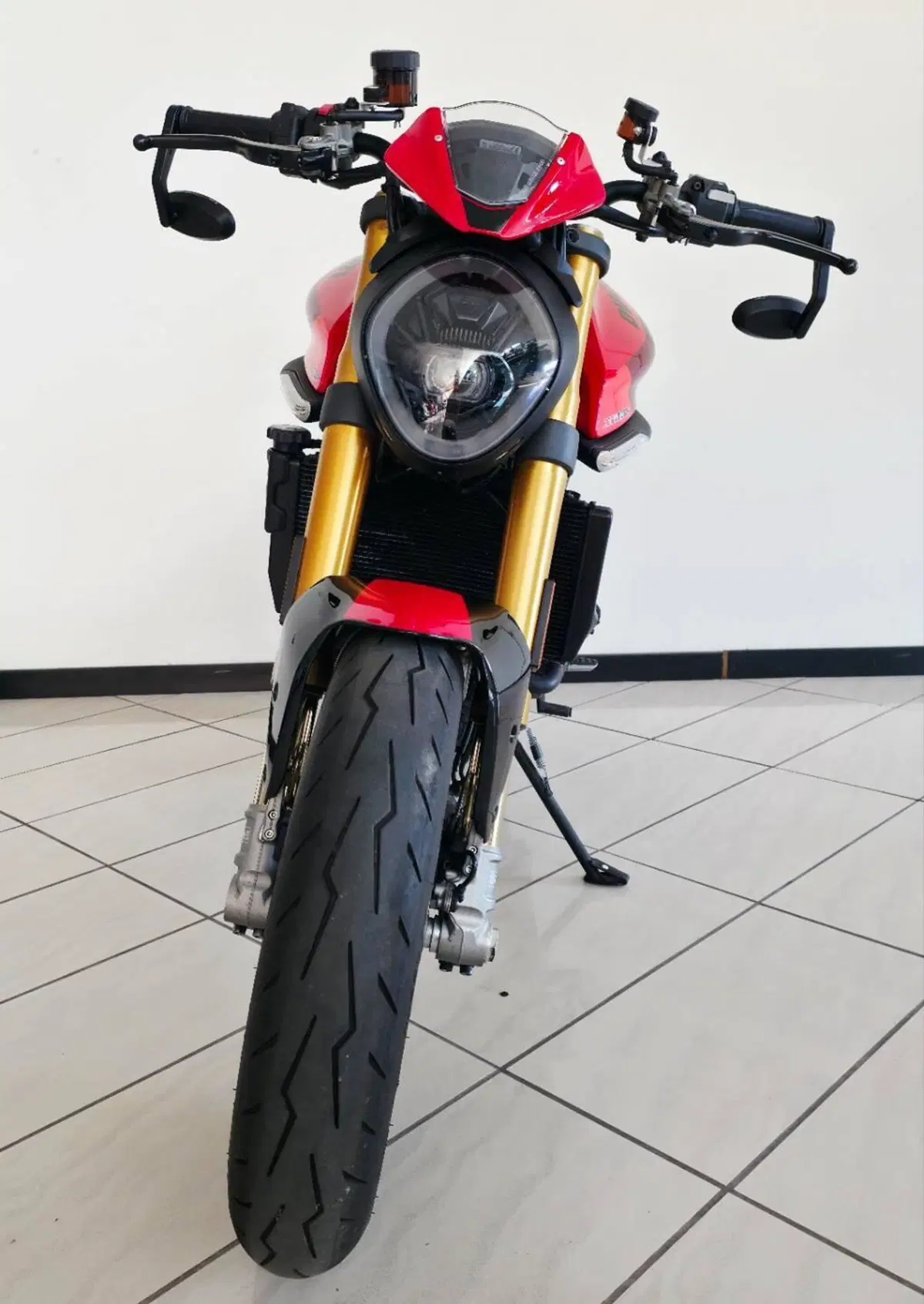 Ducati Monster 937 SP (2023 - 25) (3)