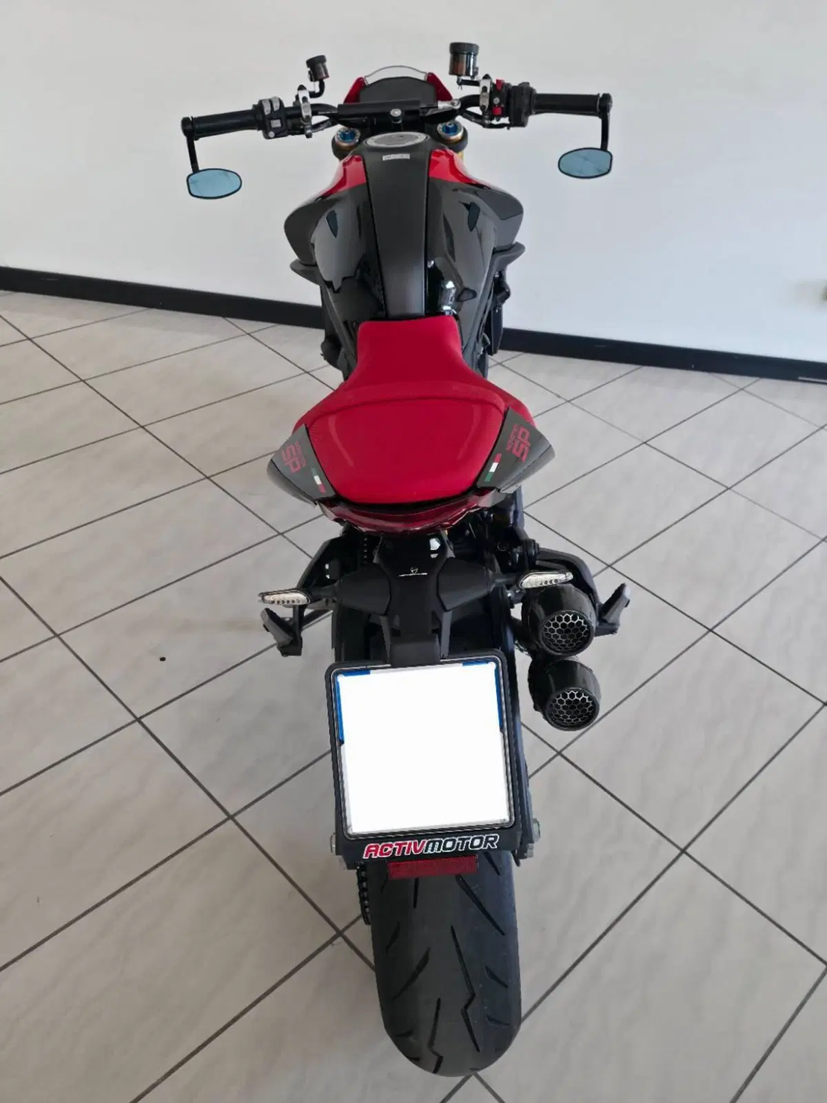 Ducati Monster 937 SP (2023 - 25) (4)
