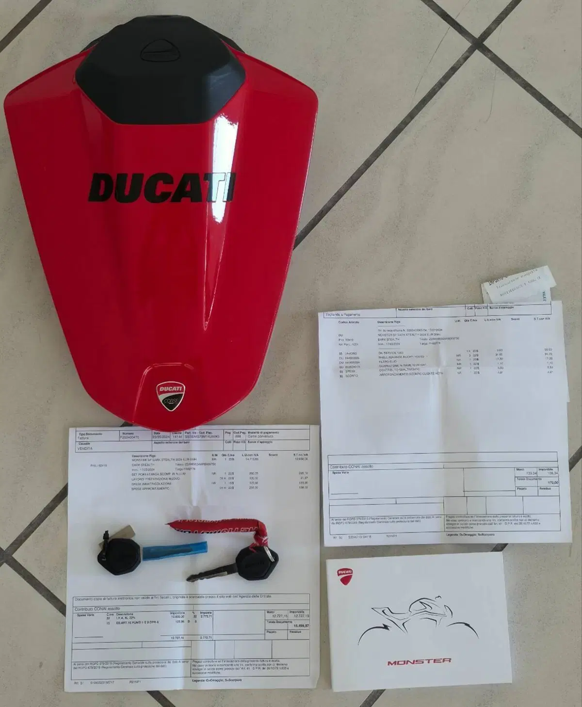 Ducati Monster 937 SP (2023 - 25) (6)