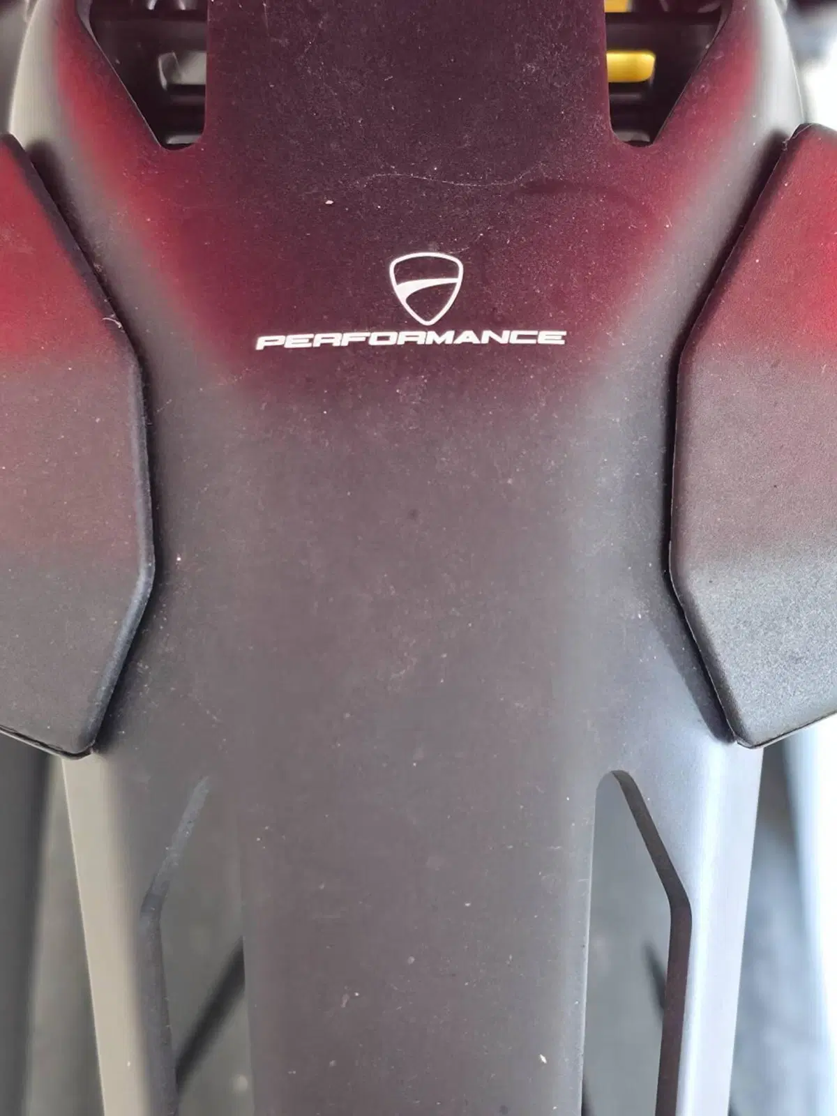 Ducati Monster 937 SP (2023 - 25) (8)