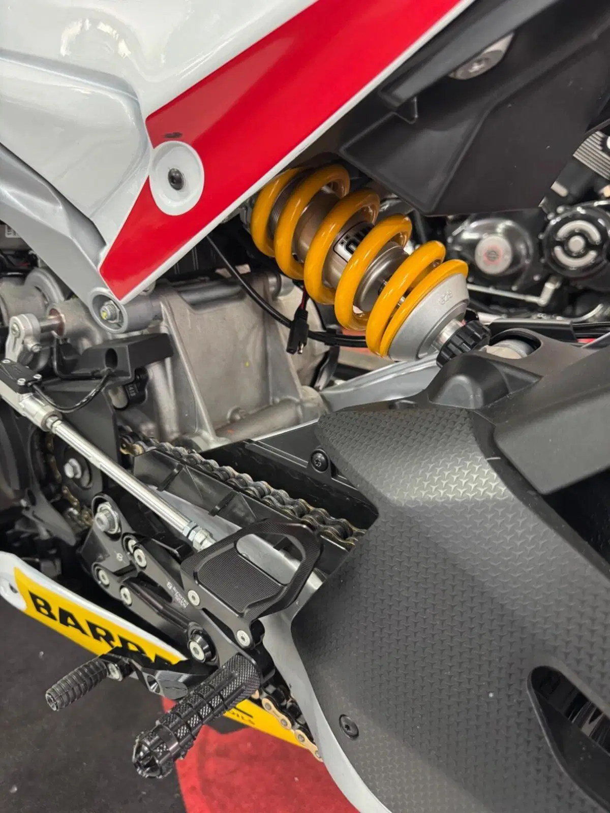 Aprilia RS 660 (2020 - 24) (6)