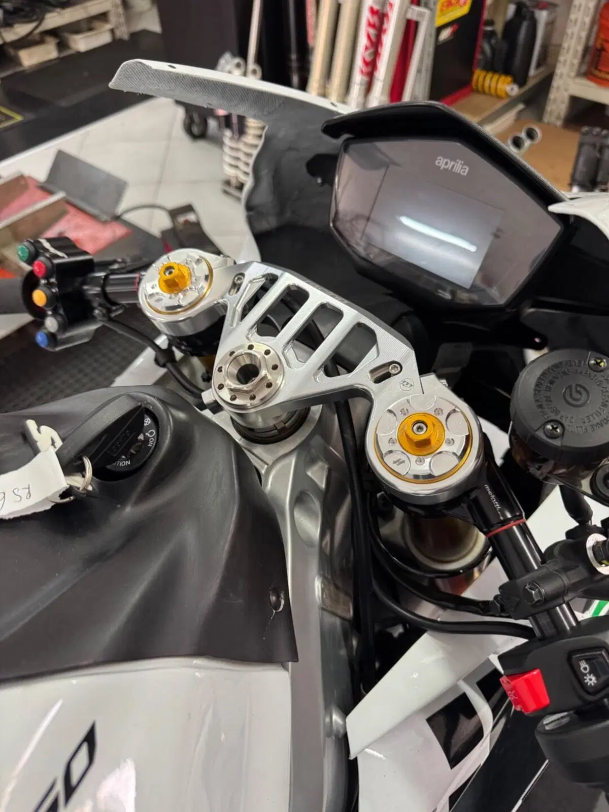 Aprilia RS 660 (2020 - 24) (7)