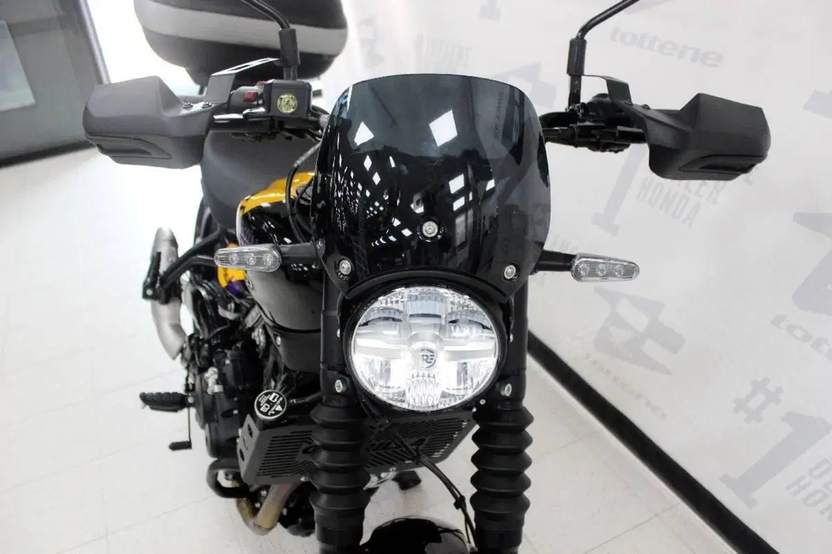 Royal Enfield Guerrilla 450 (2024 - 26) (4)