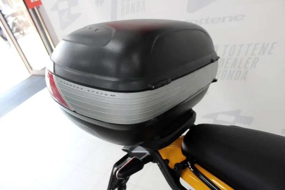 Royal Enfield Guerrilla 450 (2024 - 26) (5)