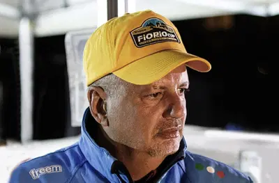 Addio ad Alex Fiorio: l&rsquo;uomo dei rally che port&ograve; la Honda 125 sul tetto del mondo