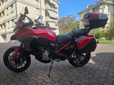 Ducati Multistrada V4 (2025 - 26) usata