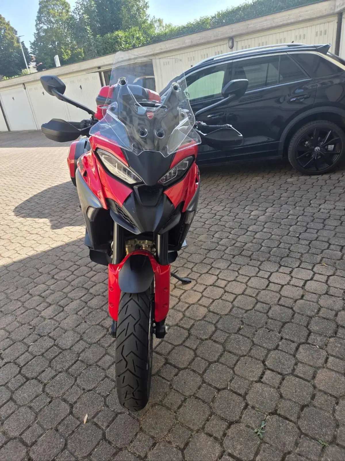 Ducati Multistrada V4 (2025 - 26) (3)
