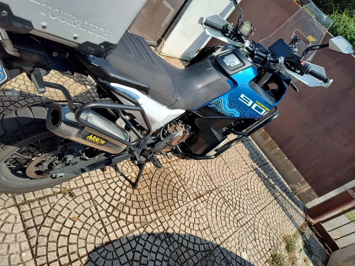 Husqvarna Norden 901 Expedition (2023 - 24) (2)