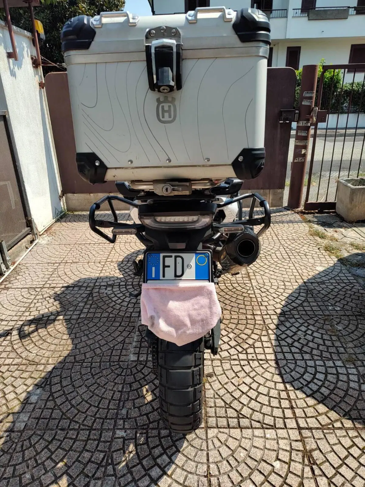 Husqvarna Norden 901 Expedition (2023 - 24) (4)