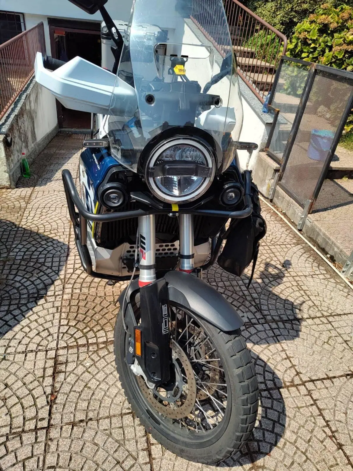 Husqvarna Norden 901 Expedition (2023 - 24) (5)