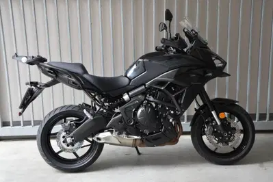 Kawasaki Versys 650 (2021 - 24) usata