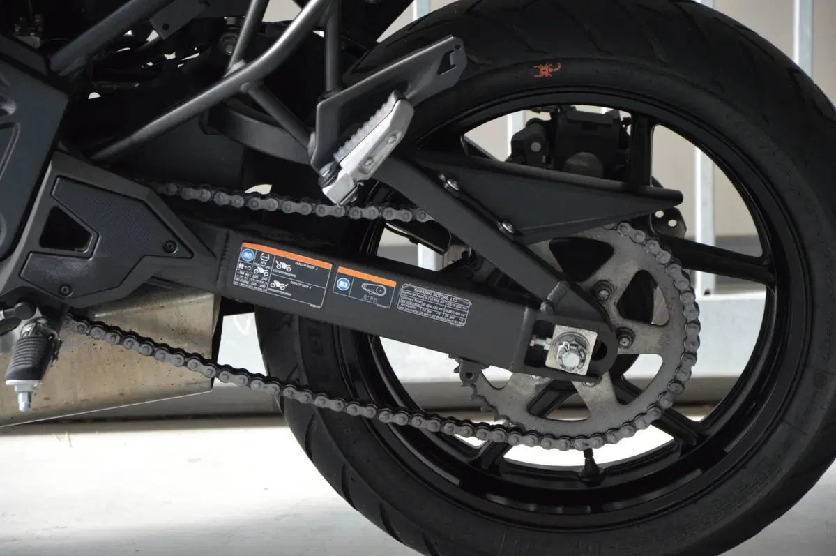Kawasaki Versys 650 (2021 - 24) (13)
