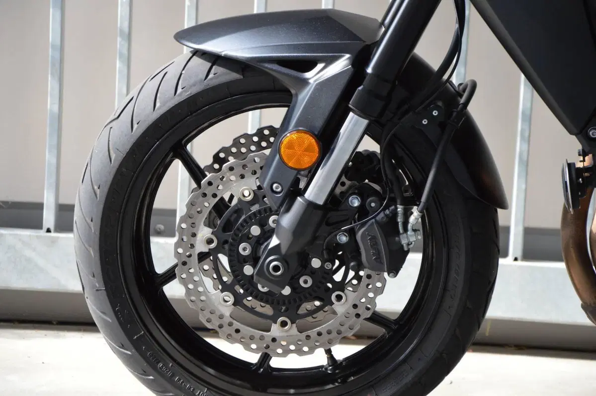 Kawasaki Versys 650 (2021 - 24) (14)