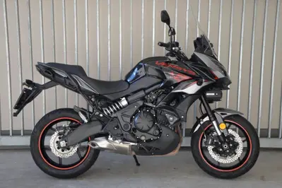 Kawasaki Versys 650 (2021 - 24) usata