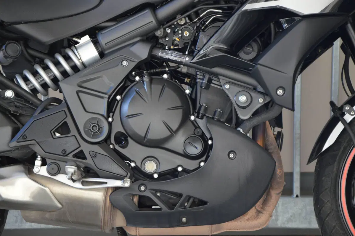 Kawasaki Versys 650 (2021 - 24) (6)