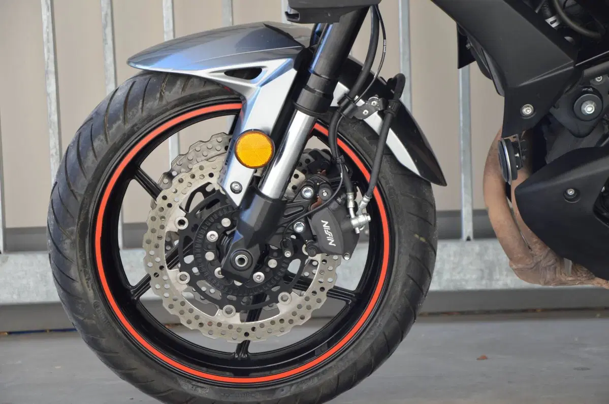 Kawasaki Versys 650 (2021 - 24) (12)