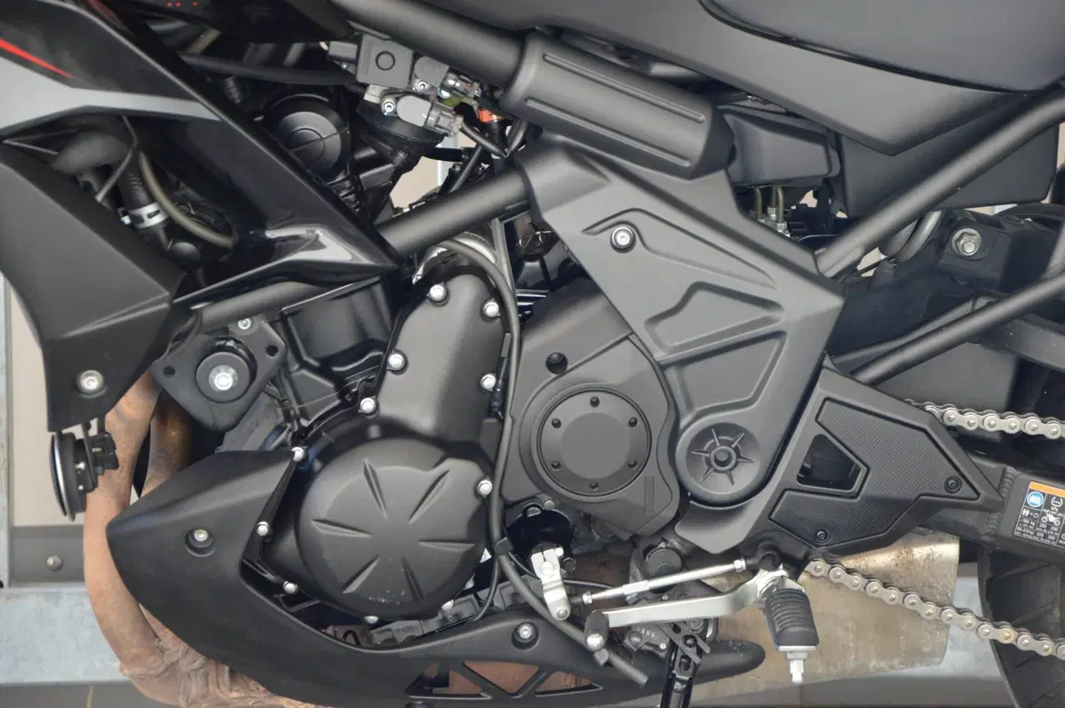 Kawasaki Versys 650 (2021 - 24) (13)