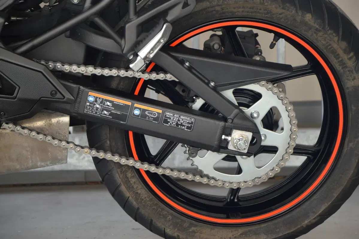 Kawasaki Versys 650 (2021 - 24) (14)