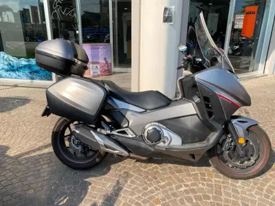 Honda Integra 750 DCT Sport (2018 - 20) usata