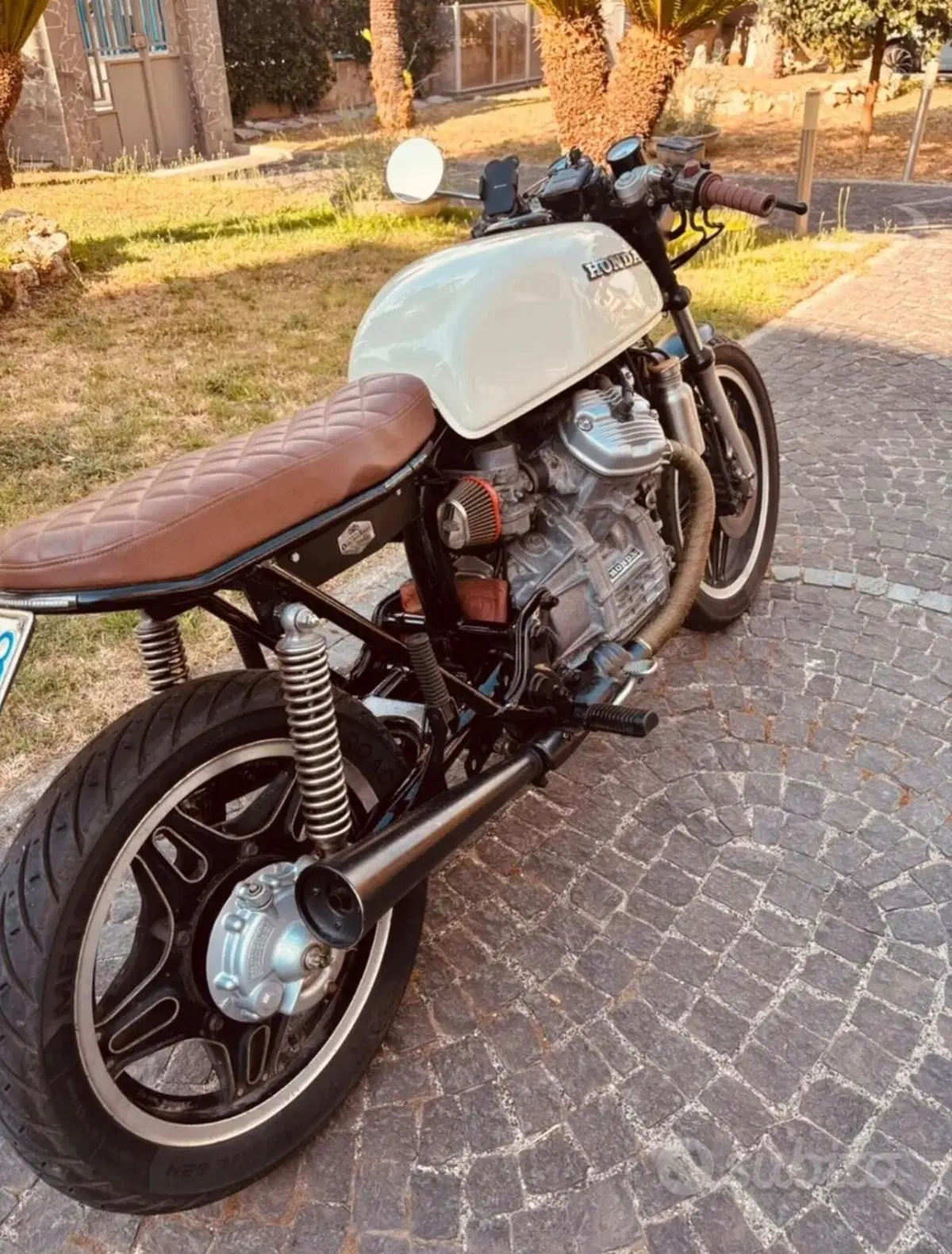 Honda CX500 (2)