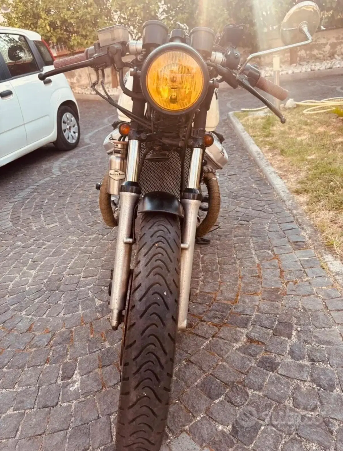 Honda CX500 (3)