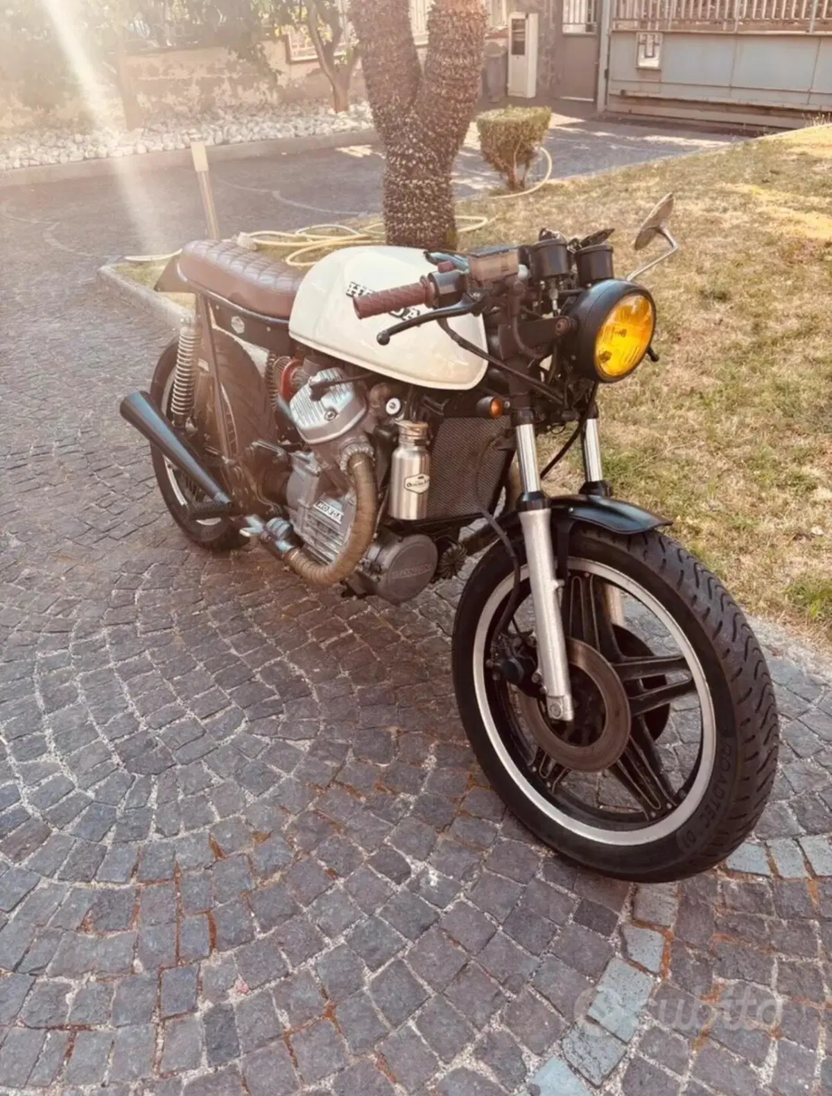 Honda CX500 (4)