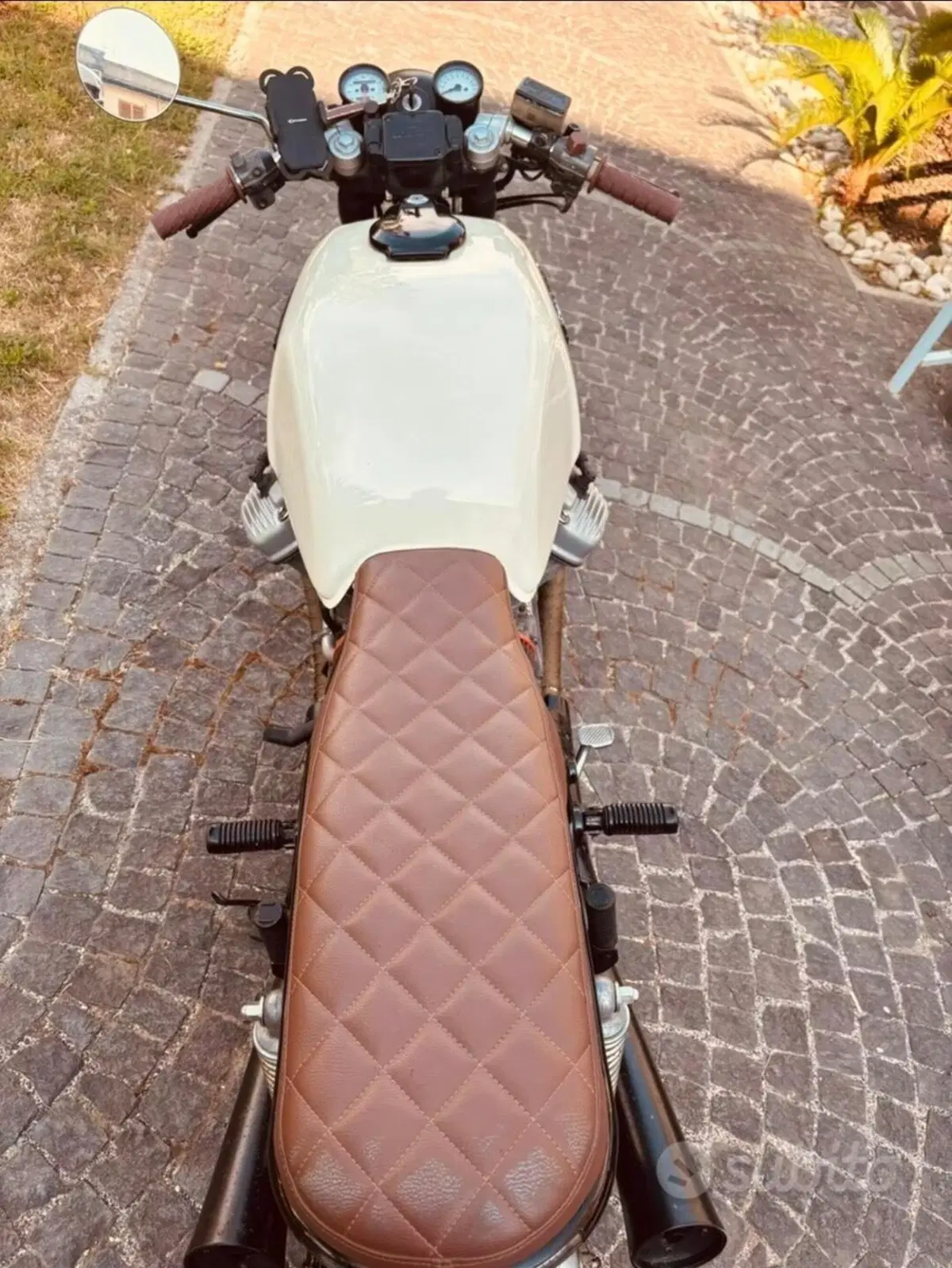 Honda CX500 (5)
