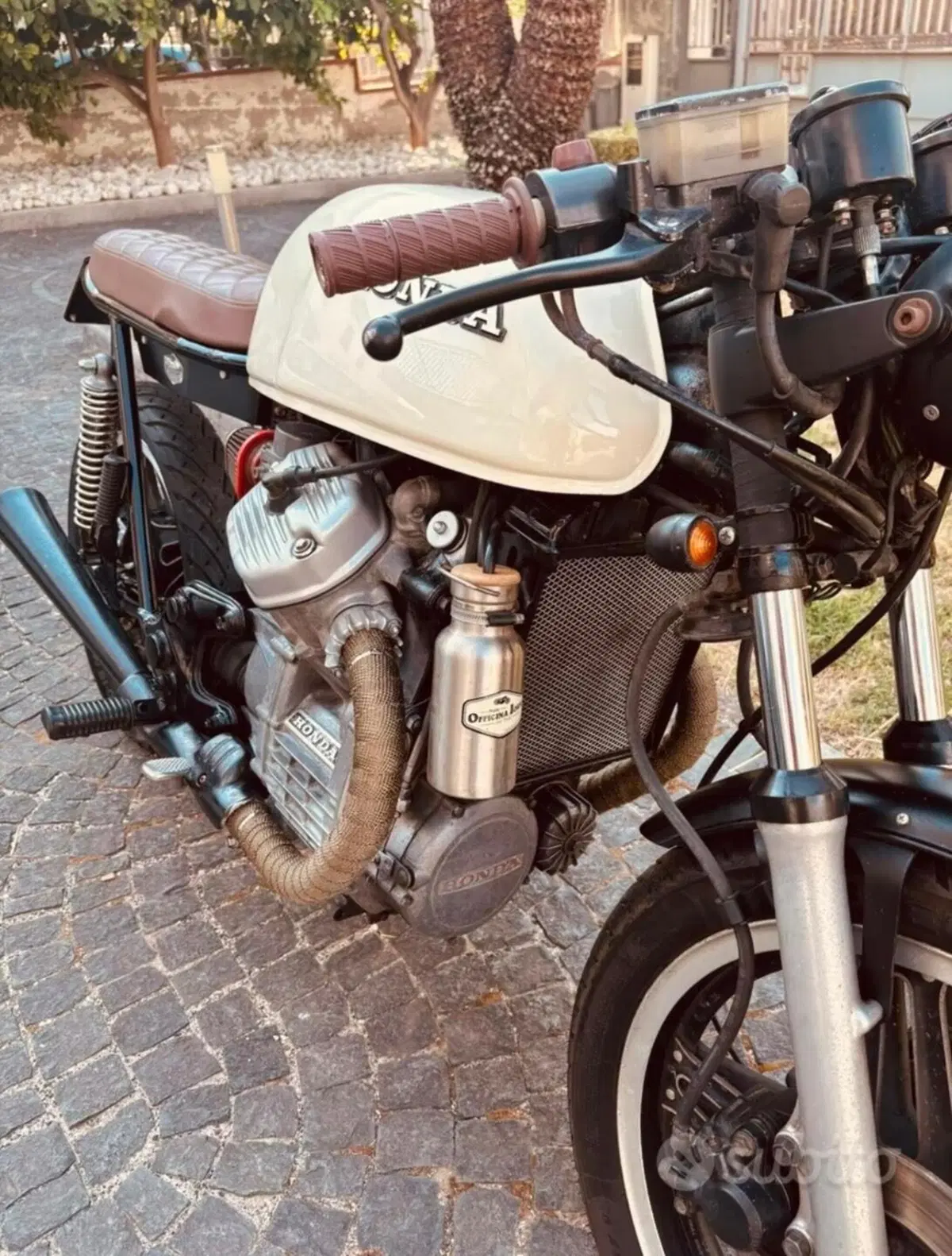 Honda CX500 (6)