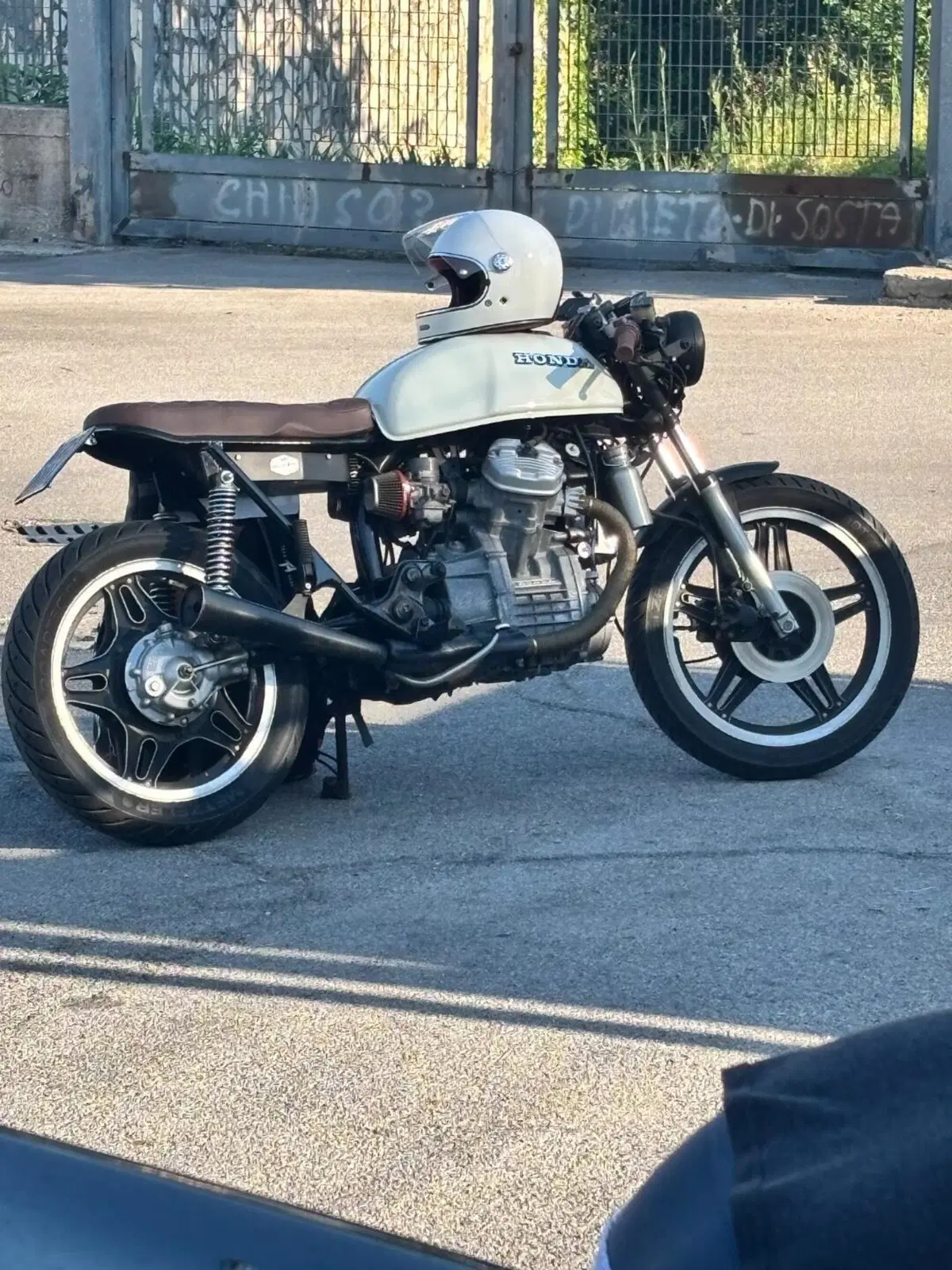 Honda CX500 (7)