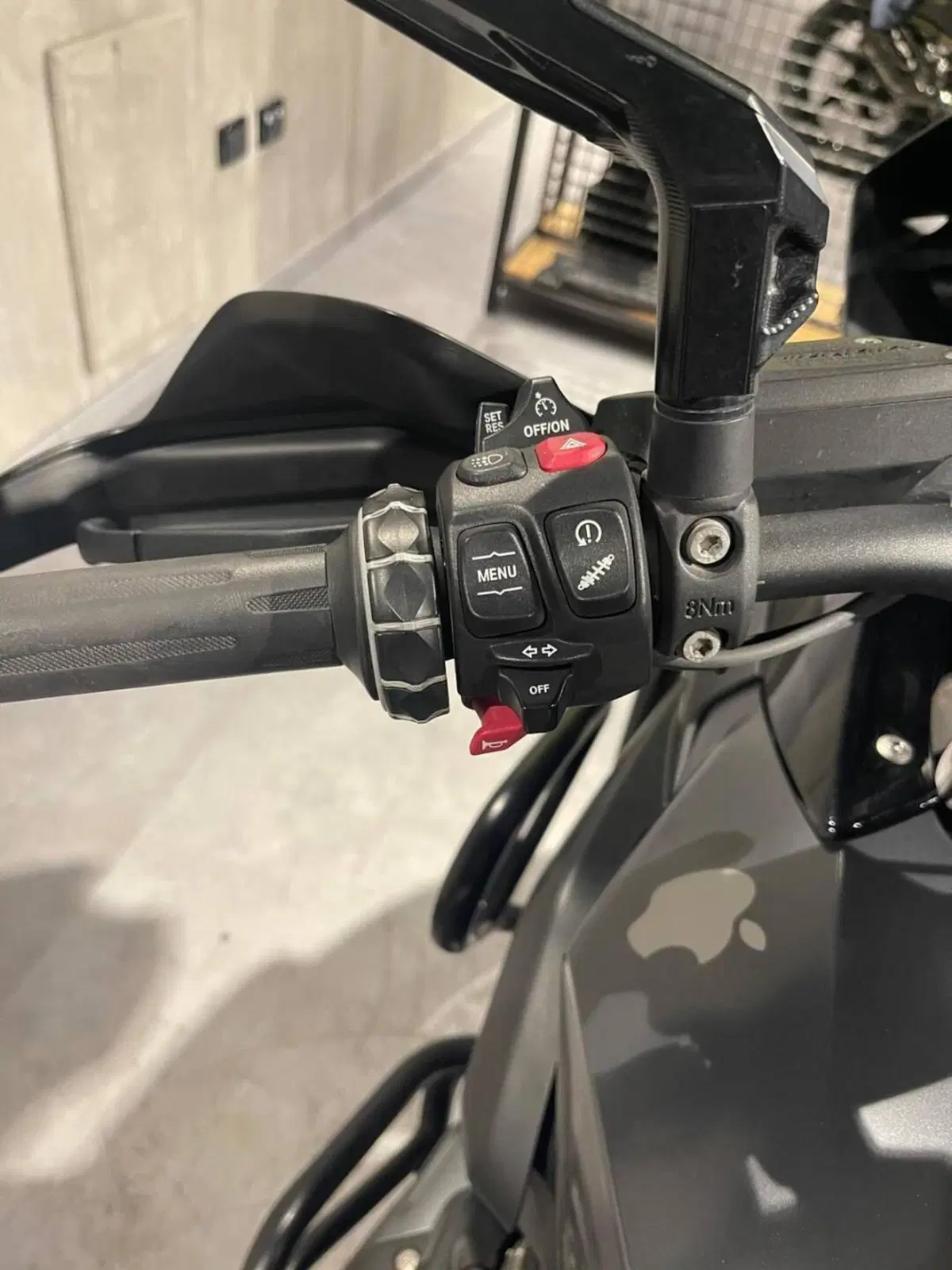 Bmw R 1250 GS (2021 - 24) (5)