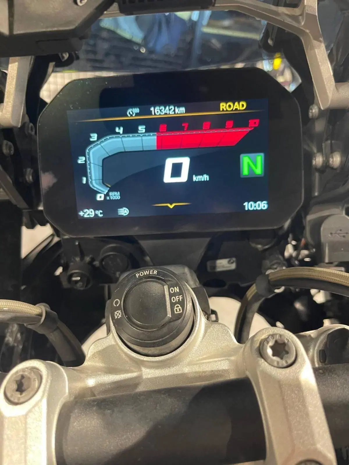 Bmw R 1250 GS (2021 - 24) (6)
