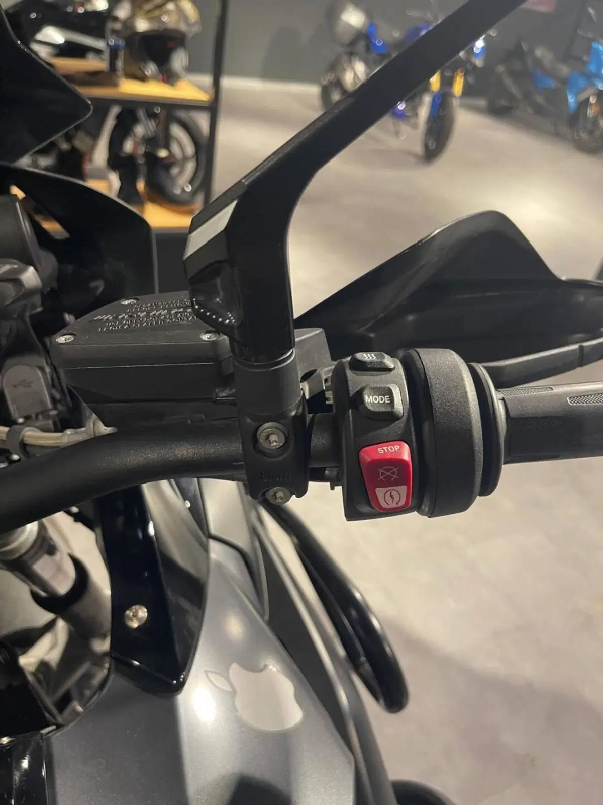 Bmw R 1250 GS (2021 - 24) (7)