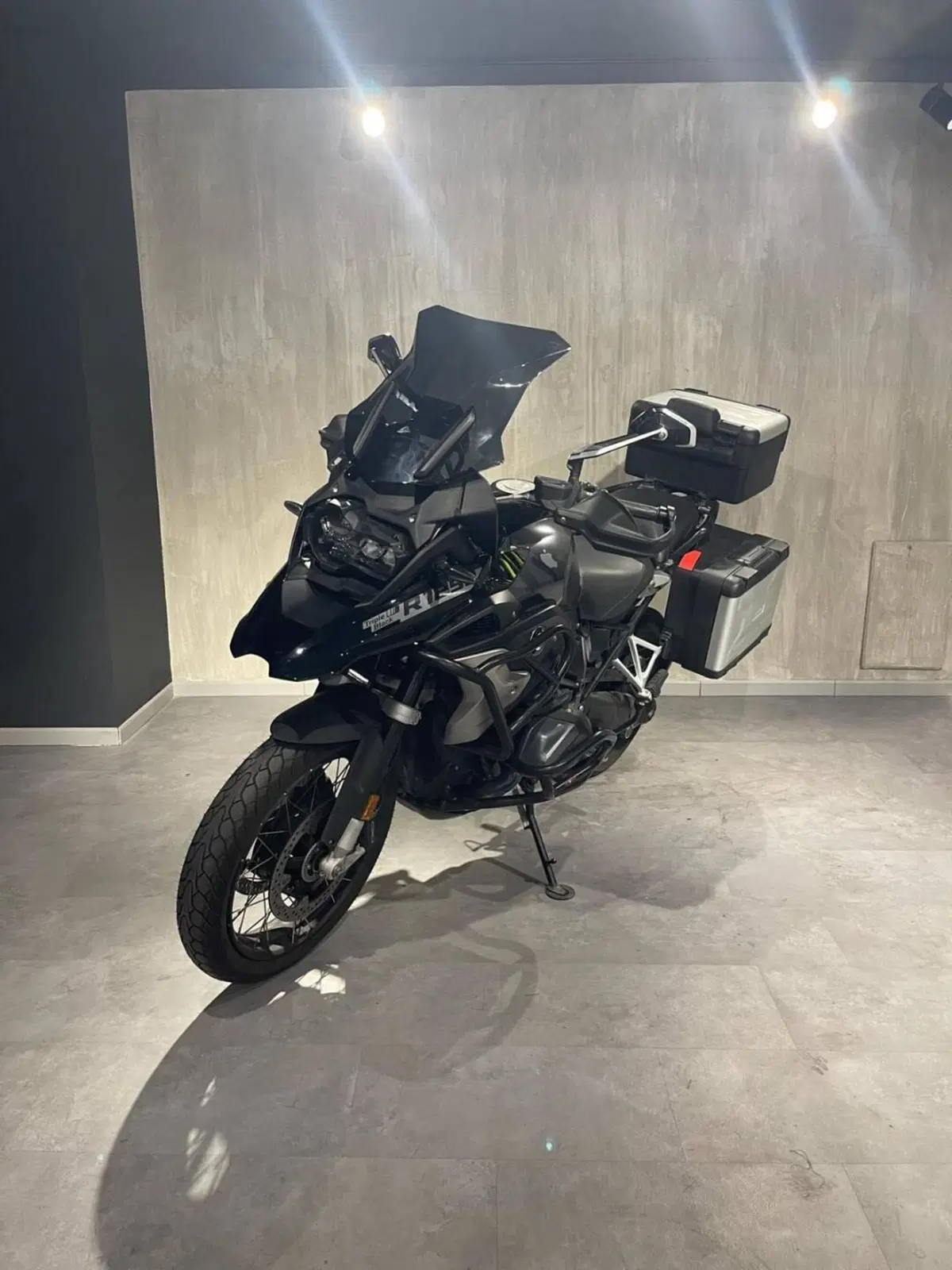 Bmw R 1250 GS (2021 - 24)