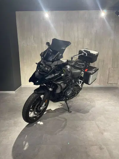 Bmw R 1250 GS (2021 - 24) usata