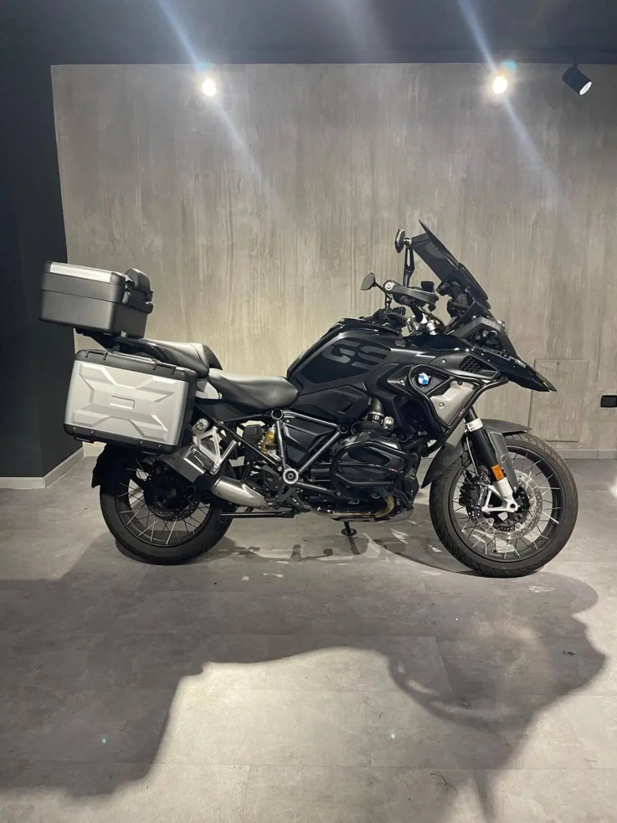 Bmw R 1250 GS (2021 - 24) (4)