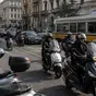 Milano è sempre più su due ruote: superata quota 200.000 tra moto e scooter