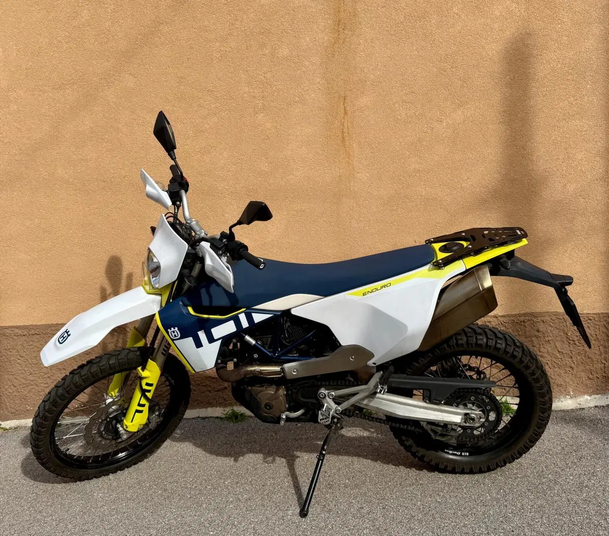 Husqvarna 701 Enduro (2023 - 25) (2)