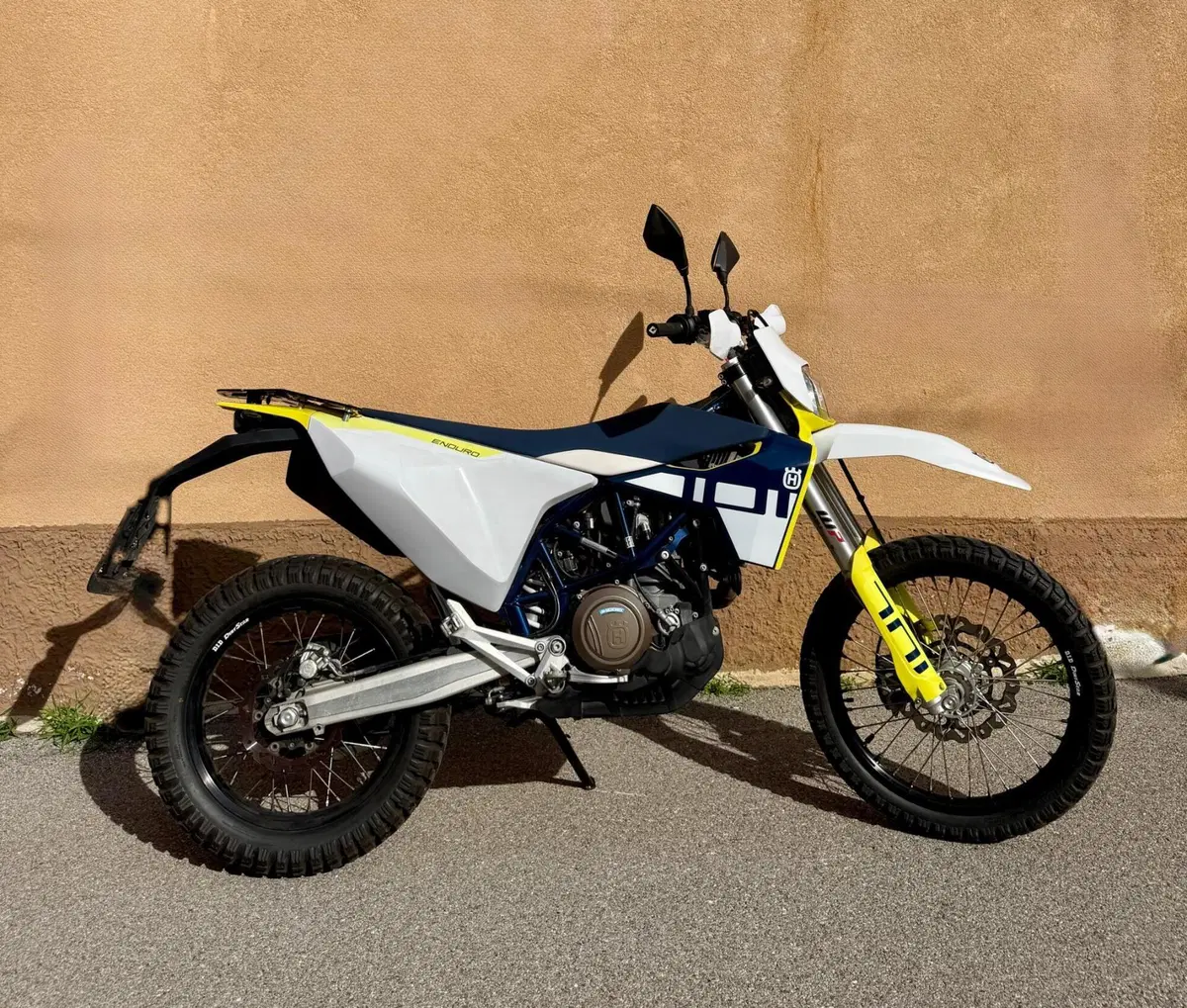 Husqvarna 701 Enduro (2023 - 25) (3)