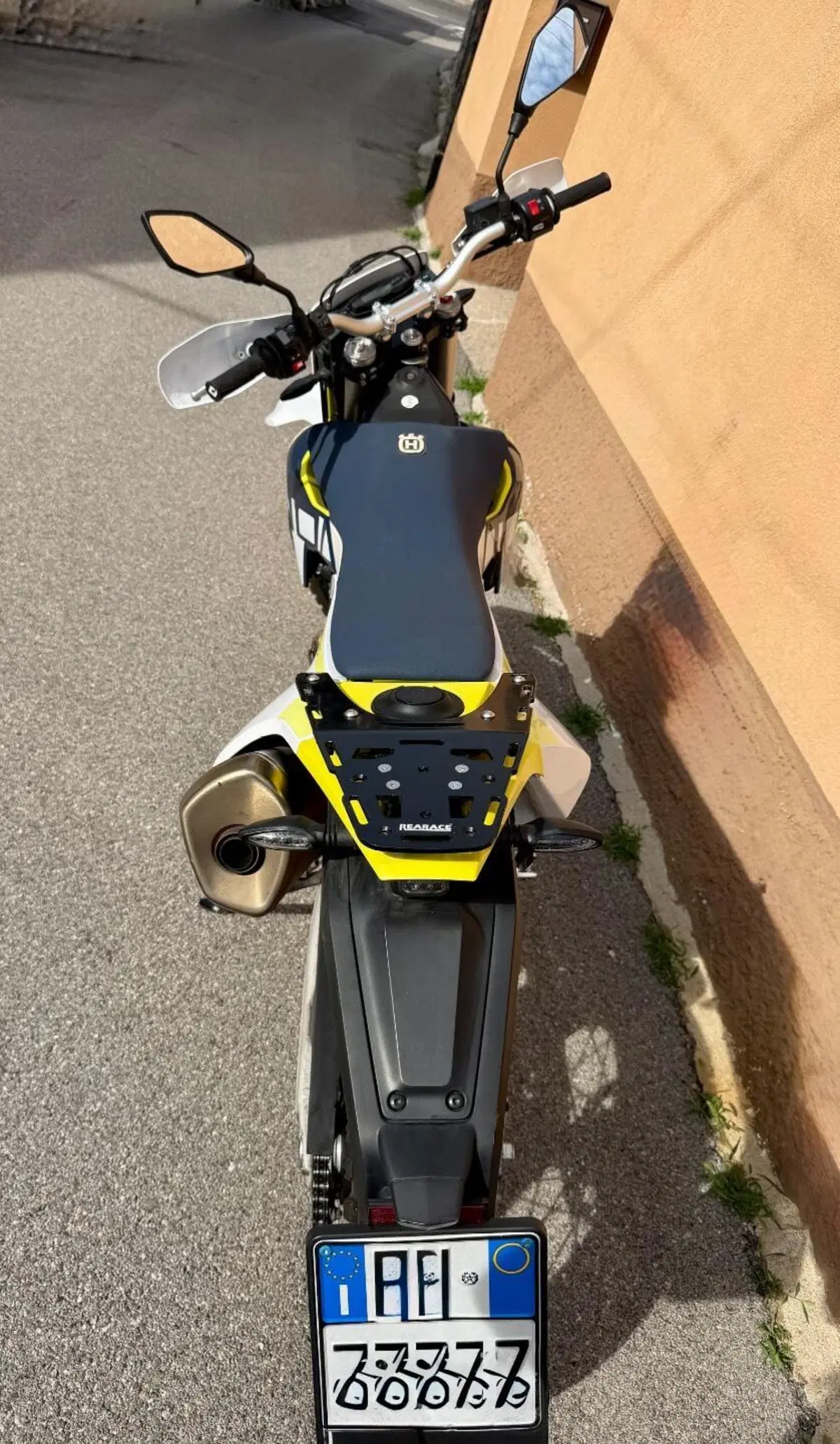Husqvarna 701 Enduro (2023 - 25) (5)