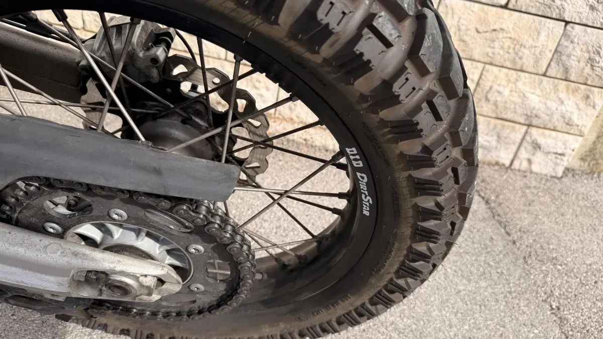 Husqvarna 701 Enduro (2023 - 25) (6)