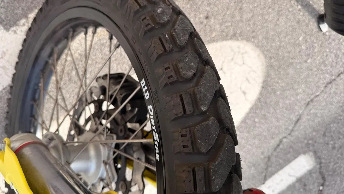 Husqvarna 701 Enduro (2023 - 25) (7)