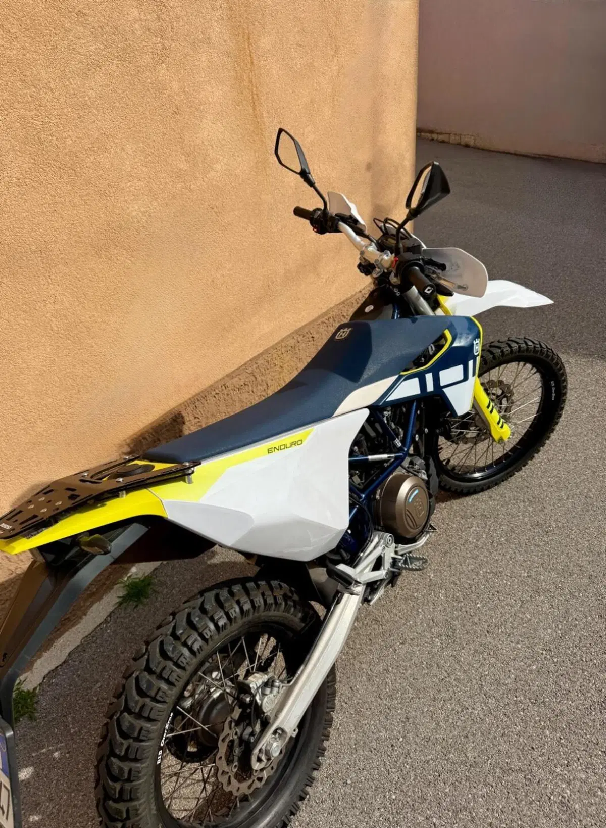 Husqvarna 701 Enduro (2023 - 25) (8)